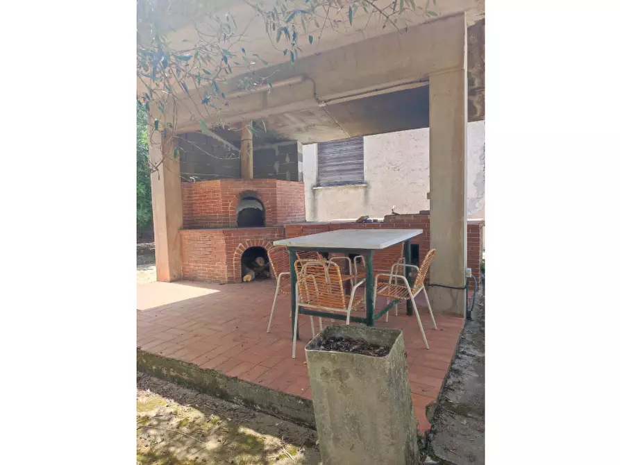 Immagine 3 di Villa in vendita  in Via Crafamo a Carini