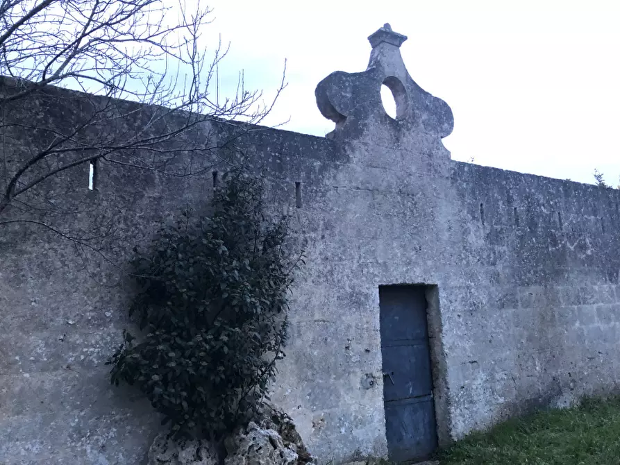 Immagine 10 di Villa in vendita  in Contrada Casalino a Francavilla Fontana