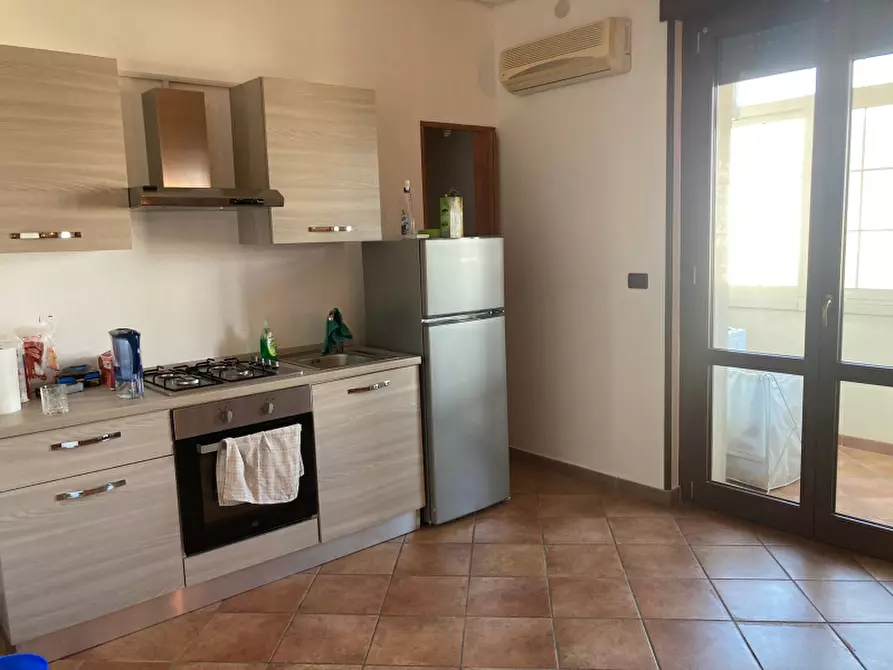 Immagine 10 di Appartamento in vendita  in Via Nino Bixio a Mesagne