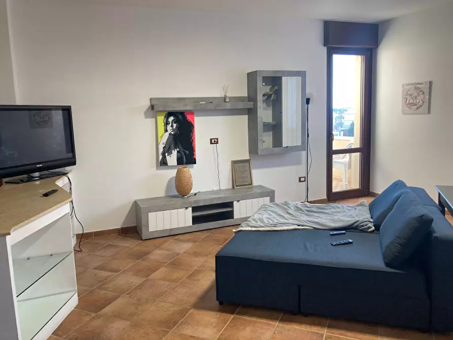 Immagine 3 di Appartamento in vendita  in Via Nino Bixio a Mesagne