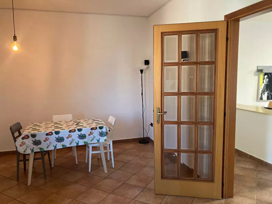 Immagine 9 di Appartamento in vendita  in Via Nino Bixio a Mesagne