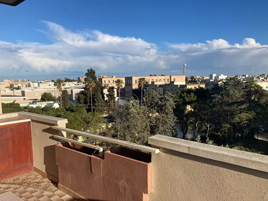 Immagine 11 di Appartamento in vendita  in Via Nino Bixio a Mesagne