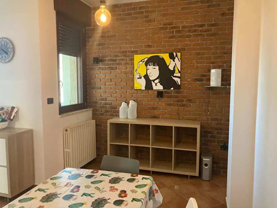 Immagine 17 di Appartamento in vendita  in Via Nino Bixio a Mesagne