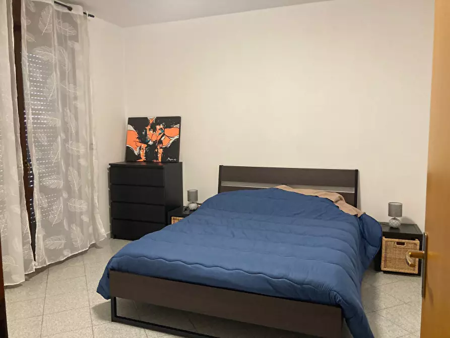 Immagine 15 di Appartamento in vendita  in Via Nino Bixio a Mesagne