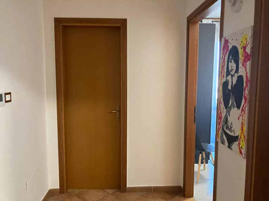 Immagine 14 di Appartamento in vendita  in Via Nino Bixio a Mesagne