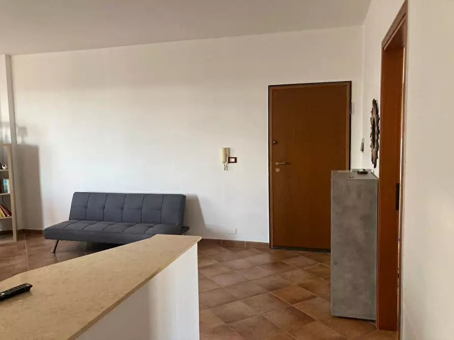 Immagine 13 di Appartamento in vendita  in Via Nino Bixio a Mesagne