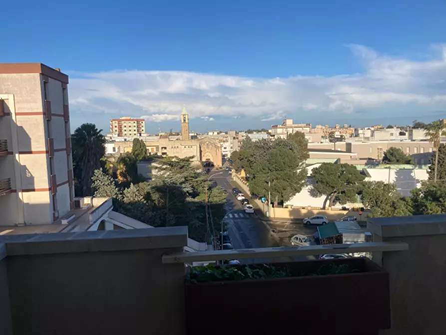 Immagine 7 di Appartamento in vendita  in Via Nino Bixio a Mesagne