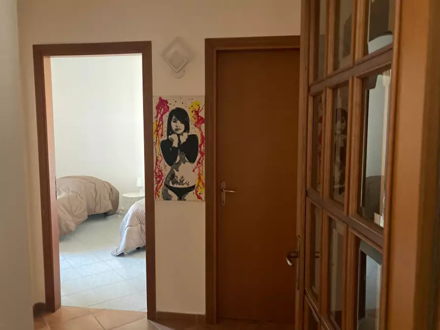 Immagine 18 di Appartamento in vendita  in Via Nino Bixio a Mesagne