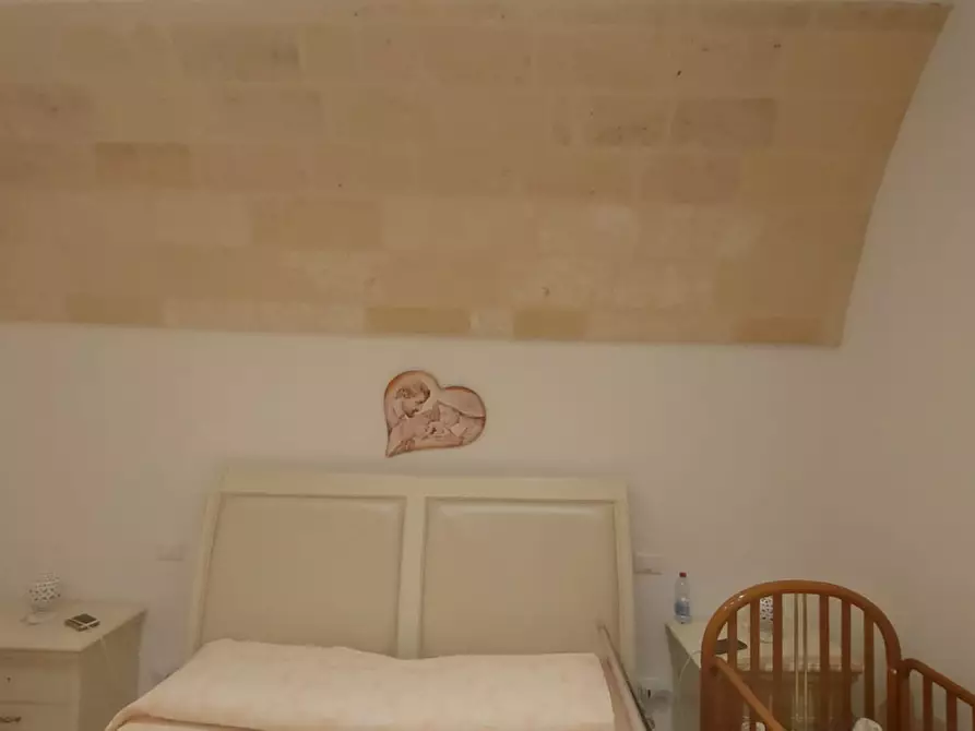 Immagine 13 di Villa in vendita  in Via della Rimembranza a Montemesola
