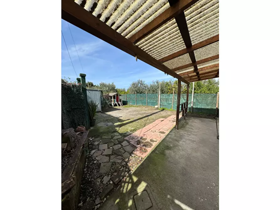 Immagine 8 di Villa in affitto  in Viale Villa Arianna a Castellammare Di Stabia