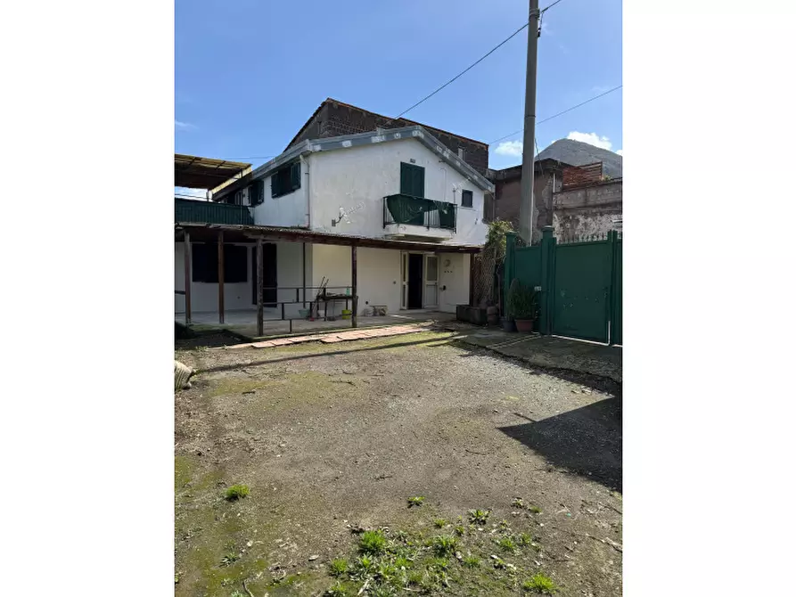 Immagine 1 di Villa in affitto  in Viale Villa Arianna a Castellammare Di Stabia