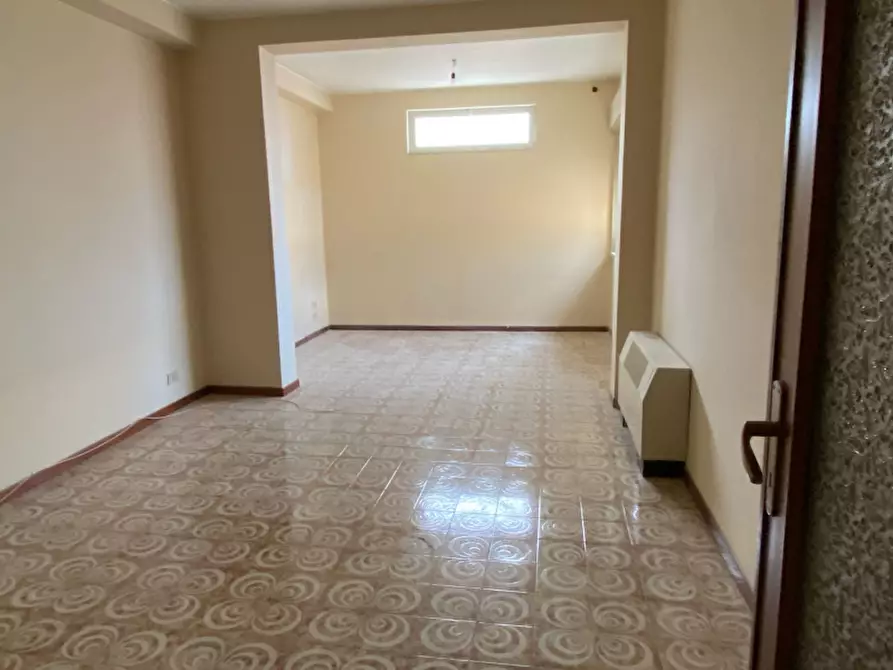 Immagine 11 di Appartamento in vendita  in Via Medici a Sant'agata Di Militello