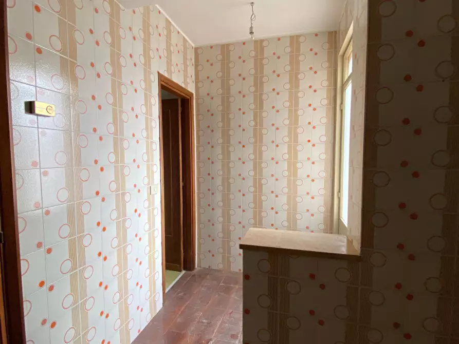 Immagine 12 di Appartamento in vendita  in Via Medici a Sant'agata Di Militello