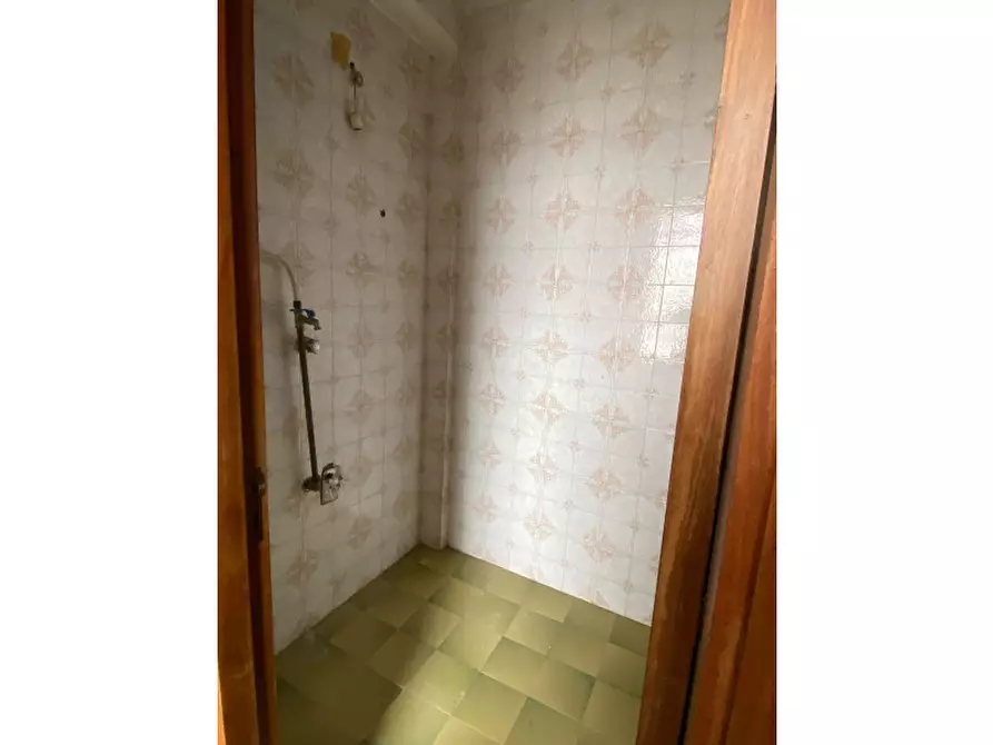 Immagine 15 di Appartamento in vendita  in Via Medici a Sant'agata Di Militello