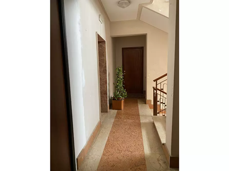 Immagine 18 di Appartamento in vendita  in Via Medici a Sant'agata Di Militello