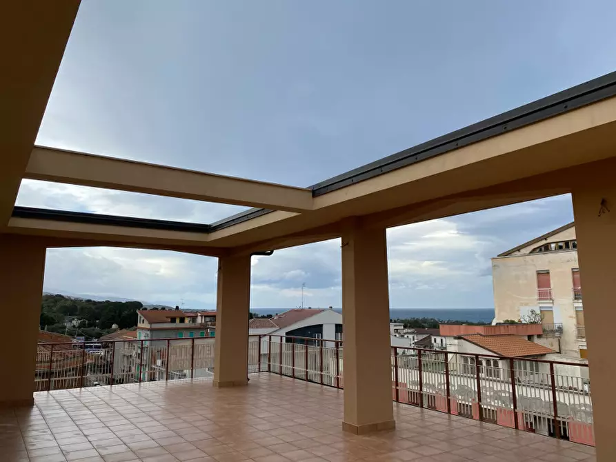 Immagine 19 di Appartamento in vendita  in Via Medici a Sant'agata Di Militello