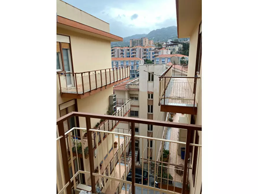 Immagine 20 di Appartamento in vendita  in Via Medici a Sant'agata Di Militello