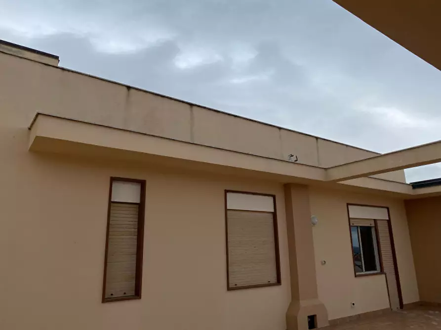 Immagine 21 di Appartamento in vendita  in Via Medici a Sant'agata Di Militello