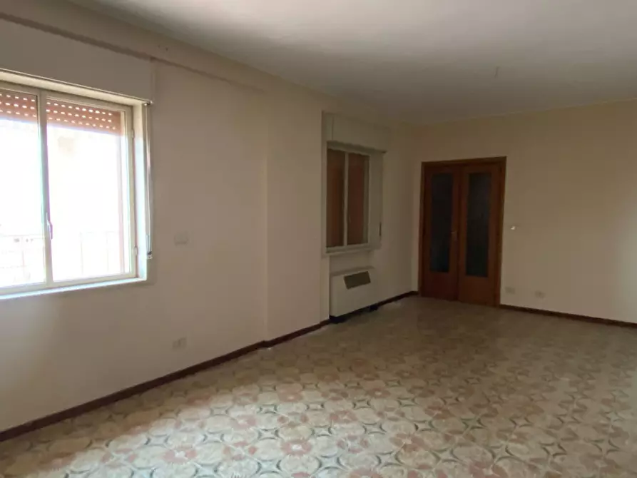 Immagine 25 di Appartamento in vendita  in Via Medici a Sant'agata Di Militello