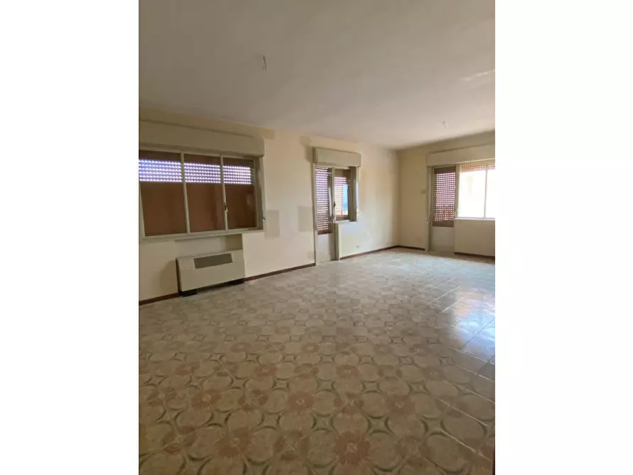 Immagine 26 di Appartamento in vendita  in Via Medici a Sant'agata Di Militello