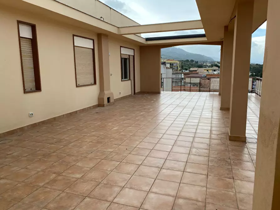 Immagine 28 di Appartamento in vendita  in Via Medici a Sant'agata Di Militello