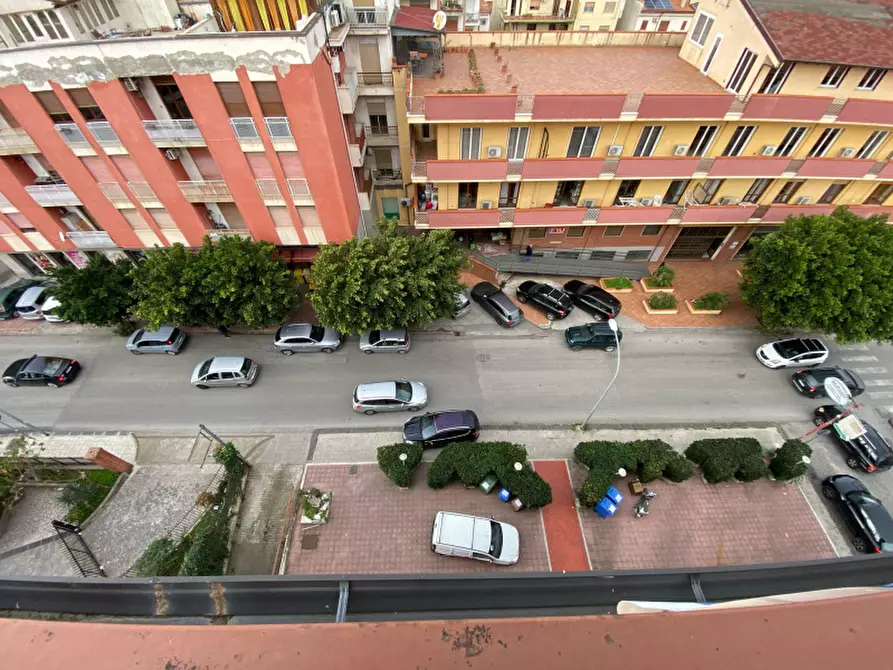 Immagine 29 di Appartamento in vendita  in Via Medici a Sant'agata Di Militello