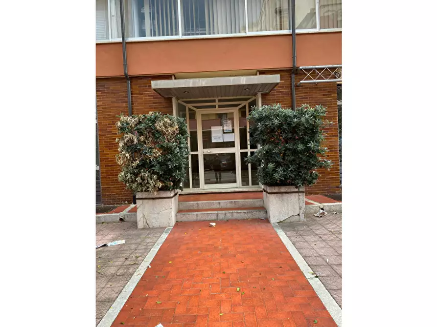 Immagine 32 di Appartamento in vendita  in Via Medici a Sant'agata Di Militello