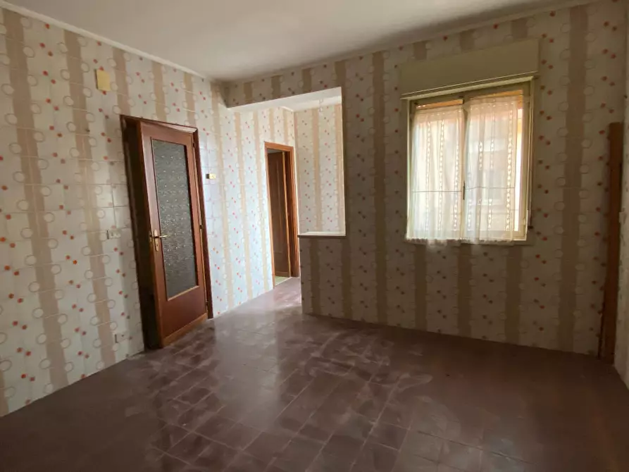 Immagine 33 di Appartamento in vendita  in Via Medici a Sant'agata Di Militello