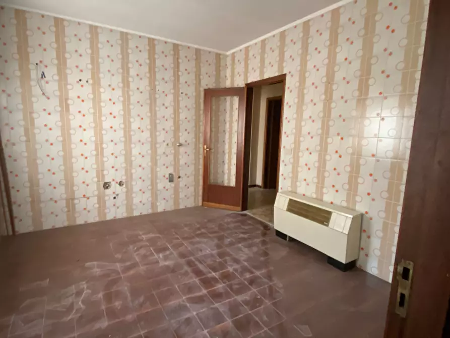 Immagine 35 di Appartamento in vendita  in Via Medici a Sant'agata Di Militello