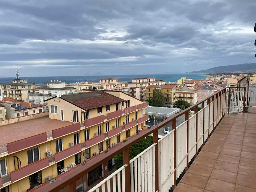 Immagine 37 di Appartamento in vendita  in Via Medici a Sant'agata Di Militello