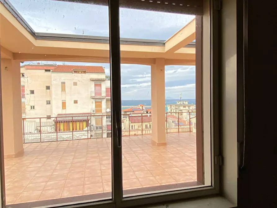 Immagine 5 di Appartamento in vendita  in Via Medici a Sant'agata Di Militello