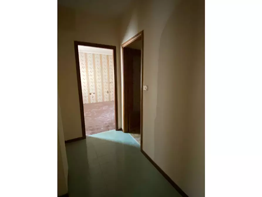 Immagine 3 di Appartamento in vendita  in Via Medici a Sant'agata Di Militello