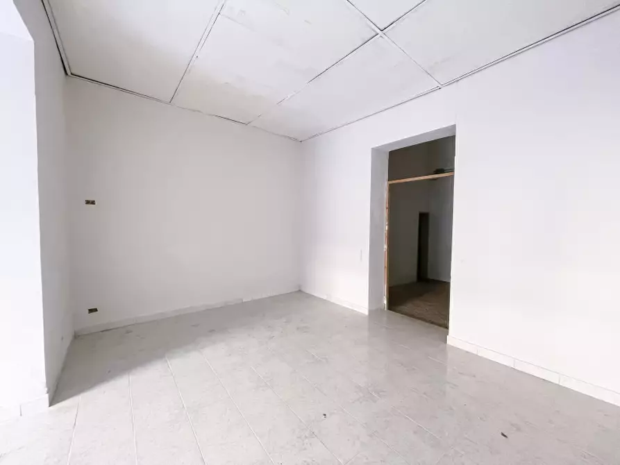 Immagine 4 di Negozio in vendita  in Via Enrico Albanese a Palermo