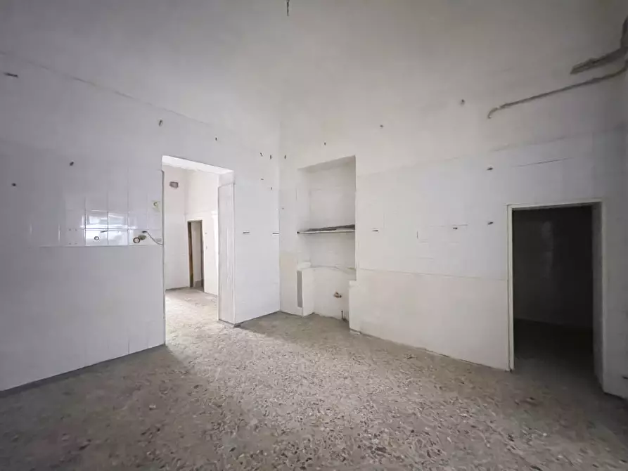 Immagine 9 di Negozio in vendita  in Via Enrico Albanese a Palermo