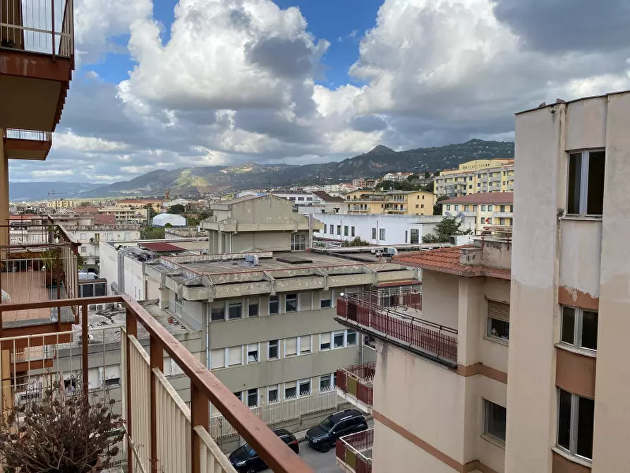 Immagine 15 di Appartamento in vendita  in Via Medici a Sant'agata Di Militello