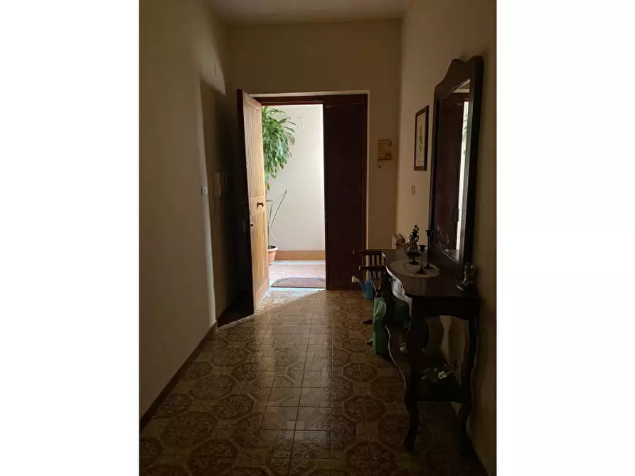 Immagine 2 di Appartamento in vendita  in Via Medici a Sant'agata Di Militello