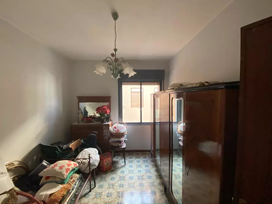 Immagine 9 di Appartamento in vendita  in Via Medici a Sant'agata Di Militello