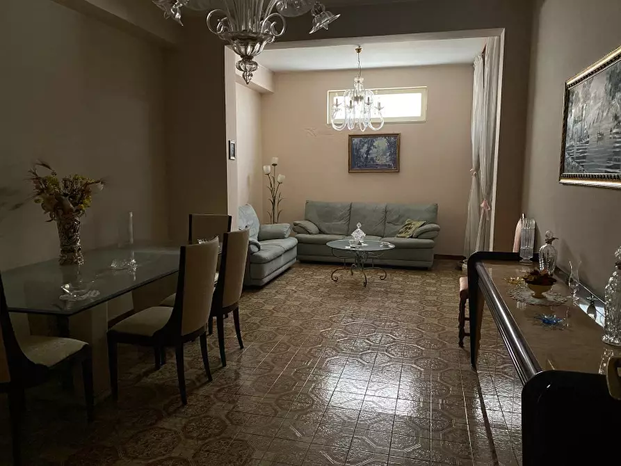 Immagine 6 di Appartamento in vendita  in Via Medici a Sant'agata Di Militello