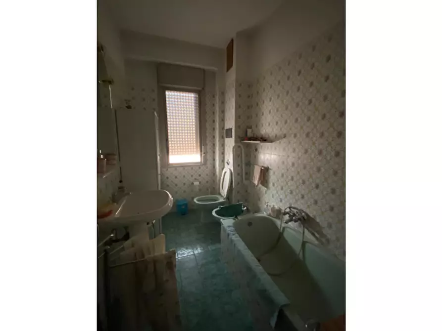 Immagine 10 di Appartamento in vendita  in Via Medici a Sant'agata Di Militello