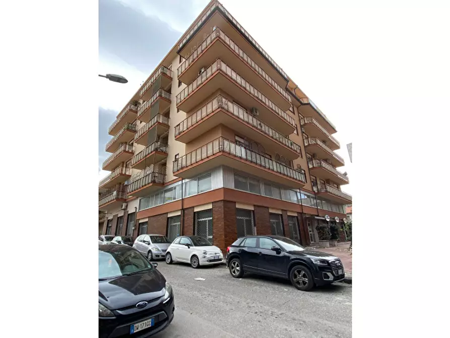 Immagine 19 di Appartamento in vendita  in Via Medici a Sant'agata Di Militello