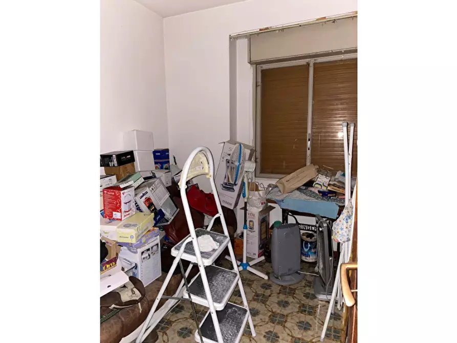 Immagine 12 di Appartamento in vendita  in Via Medici a Sant'agata Di Militello