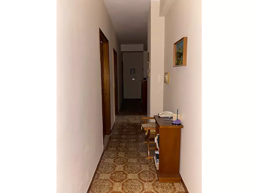 Immagine 4 di Appartamento in vendita  in Via Medici a Sant'agata Di Militello