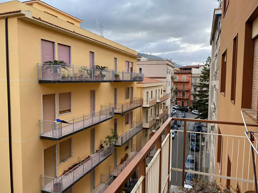 Immagine 21 di Appartamento in vendita  in Via Medici a Sant'agata Di Militello