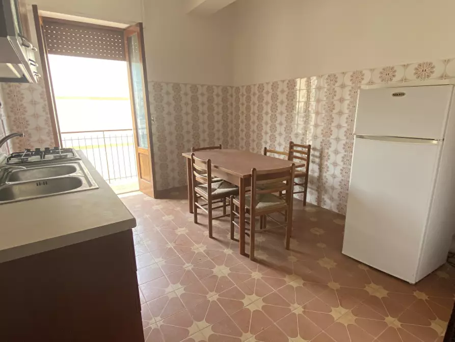 Immagine 8 di Appartamento in vendita  in Via Telegrafo a Sant'agata Di Militello