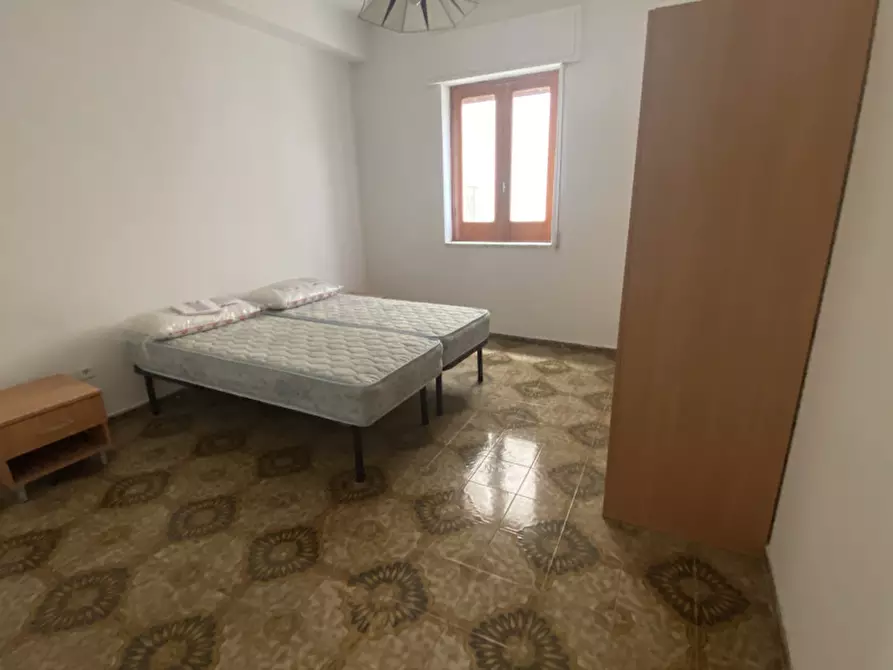 Immagine 10 di Appartamento in vendita  in Via Telegrafo a Sant'agata Di Militello