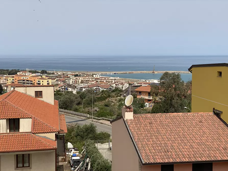 Immagine 18 di Appartamento in vendita  in Via Telegrafo a Sant'agata Di Militello