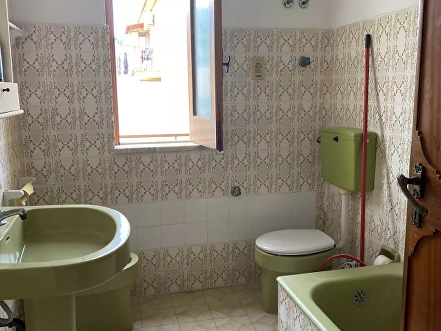 Immagine 15 di Appartamento in vendita  in Via Telegrafo a Sant'agata Di Militello