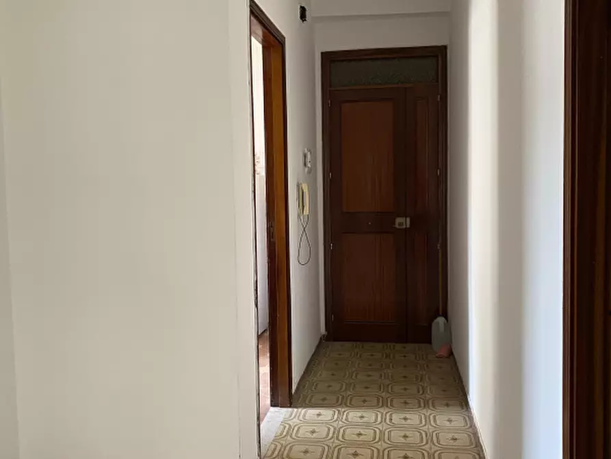 Immagine 5 di Appartamento in vendita  in Via Telegrafo a Sant'agata Di Militello