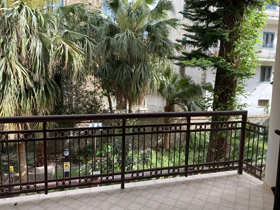 Immagine 19 di Ufficio in affitto  in Via Cappuccinelli a Sant'agata Di Militello