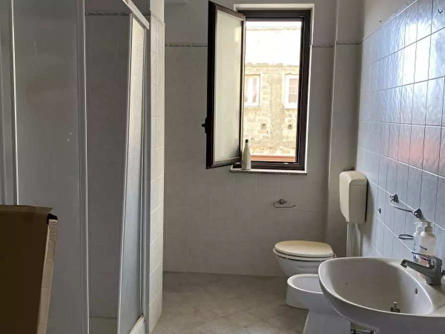 Immagine 13 di Ufficio in affitto  in Via Cappuccinelli a Sant'agata Di Militello